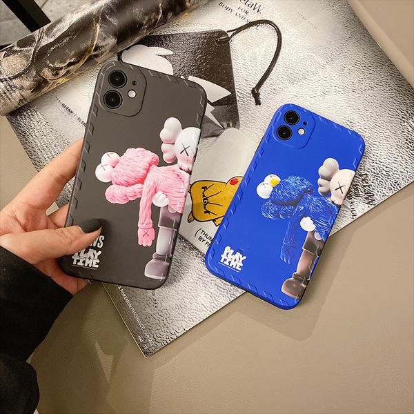 fashion mobile phone case for 20ss iphone 11/11pro/11pro max/ xr xsmax x/xs 7p/8p7/8/6p 6s 6/ hight quality doll printed iphone case 2-color
fashion mobile phone case for 20ss iphone 11/11pro/11pro max/ xr xsmax x/xs 7p/8p7/8/6p 6s 6/ hight quality doll printed iphone case 2-color
