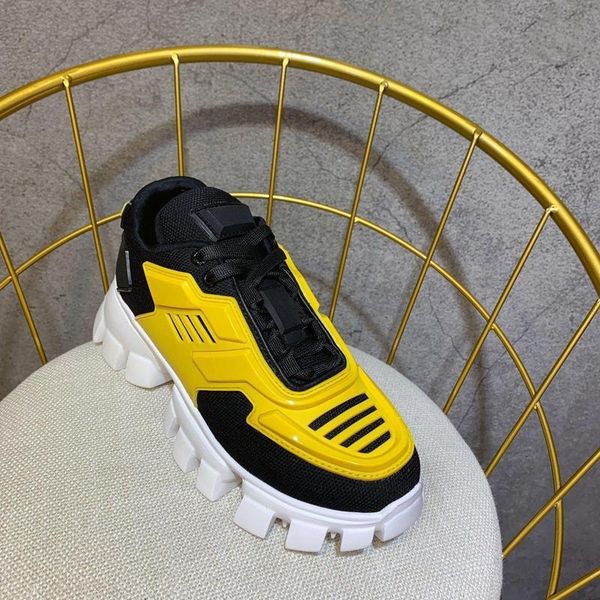 h827 2019 luxury designer hococal men's and women's sports shoes thick-soled lace-up european and american star gym shoes, Black
h827 2019 luxury designer hococal men's and women's sports shoes thick-soled lace-up european and american star gym shoes, Black