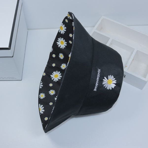 gd quan zhilong daisies double-sided wide brim sunshade fisherman men's and women's printed fashionable bucket bucket hat hat, Blue;gray
gd quan zhilong daisies double-sided wide brim sunshade fisherman men's and women's printed fashionable bucket bucket hat hat, Blue;gray