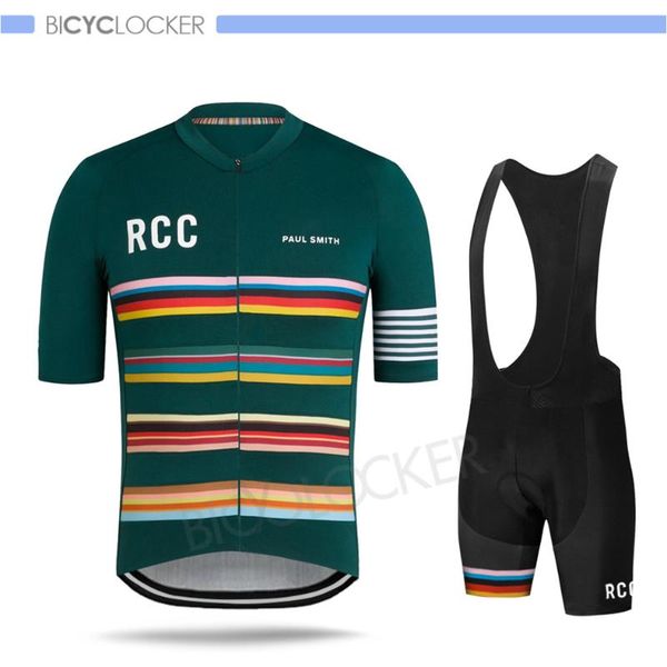 road bike cycling clothing rcc jersey set men short sleeve suit smith team riding uniform 2020 summer racing bicycle wear, Black;blue
road bike cycling clothing rcc jersey set men short sleeve suit smith team riding uniform 2020 summer racing bicycle wear, Black;blue