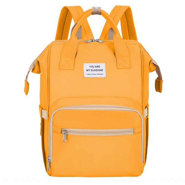 2020 new mommy multi-functional large capacity maternal and infant diaper diaper bag upgraded pregnant women portable expectant bag
2020 new mommy multi-functional large capacity maternal and infant diaper diaper bag upgraded pregnant women portable expectant bag