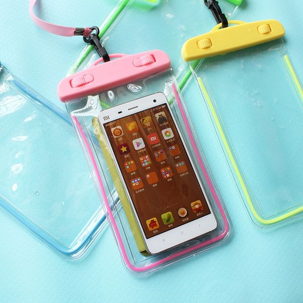 5aqfv outdoor diving swimming mobile phone waterproof bag cute cartoon transparent visual touchable screen 5.5 inch mobile phone waterproof
5aqfv outdoor diving swimming mobile phone waterproof bag cute cartoon transparent visual touchable screen 5.5 inch mobile phone waterproof