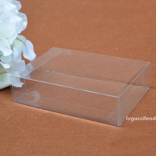 50pcs/lot 25 sizes pvc transparent plastic box gift boxes small clear plastic packaging for model sample display boxes 7/24
50pcs/lot 25 sizes pvc transparent plastic box gift boxes small clear plastic packaging for model sample display boxes 7/24