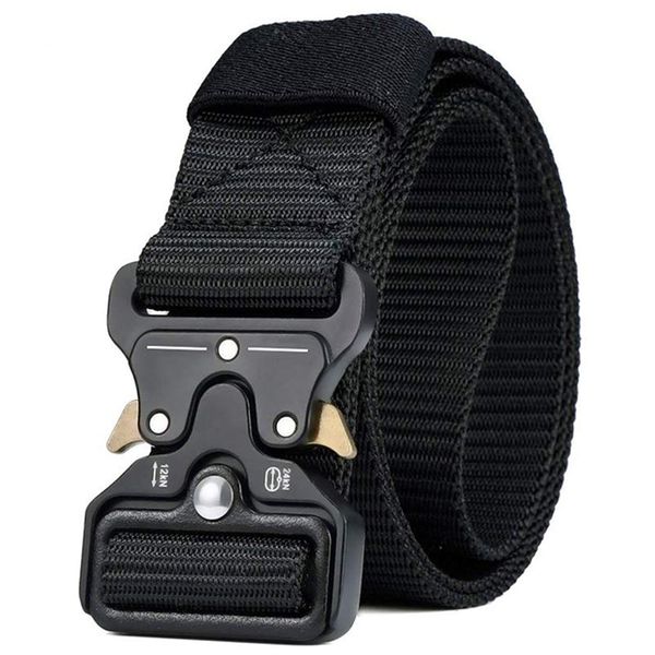waist support super sell-men's belt heavy belt, buckle nylon style with quick release metal black, Black;gray
waist support super sell-men's belt heavy belt, buckle nylon style with quick release metal black, Black;gray