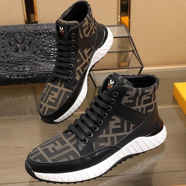 drop ship mens shoes fashion classic autumn and winter footwears luxury lace -up plus size sports men boots herren luxus marken schuhe, Black
drop ship mens shoes fashion classic autumn and winter footwears luxury lace -up plus size sports men boots herren luxus marken schuhe, Black