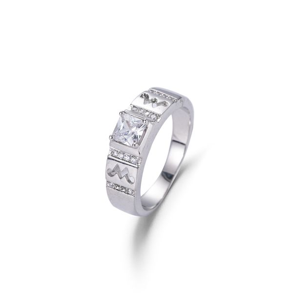 european and american luxury mens jewelry business temperament ring small edition ring copper plated platinum foreign trade big mens diamond, Golden;silver
european and american luxury mens jewelry business temperament ring small edition ring copper plated platinum foreign trade big mens diamond, Golden;silver
