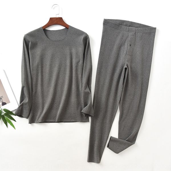 nisnu new men's warm underwear and clothes youth middle-aged and elderly mede velvet plus velvet autumn clothes autumn pants seamless t, Black;white
nisnu new men's warm underwear and clothes youth middle-aged and elderly mede velvet plus velvet autumn clothes autumn pants seamless t, Black;white