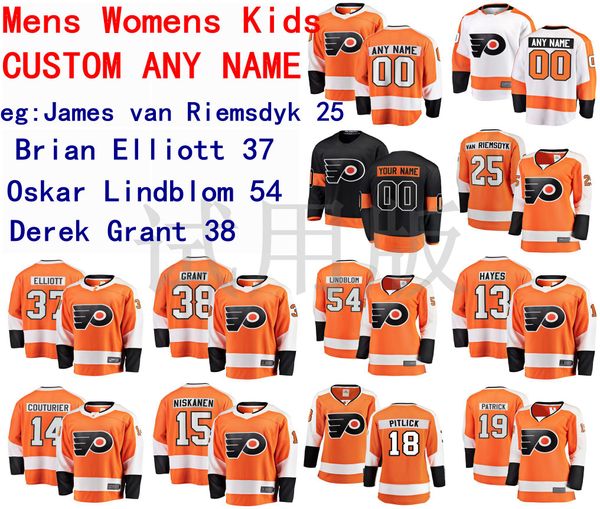 philadelphia flyers jersey van riemsdyk jersey brian elliott oskar lindblom derek grant men orange white hockey jerseys custom stitched, Black;red
philadelphia flyers jersey van riemsdyk jersey brian elliott oskar lindblom derek grant men orange white hockey jerseys custom stitched, Black;red