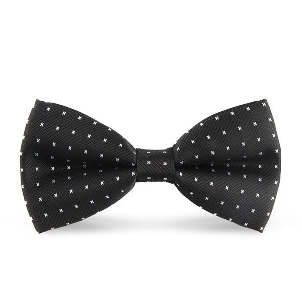 brand new fashion bowtie for men party dot bow tie butterfly wedding dress men's formal neckties butterfly, Black;gray
brand new fashion bowtie for men party dot bow tie butterfly wedding dress men's formal neckties butterfly, Black;gray