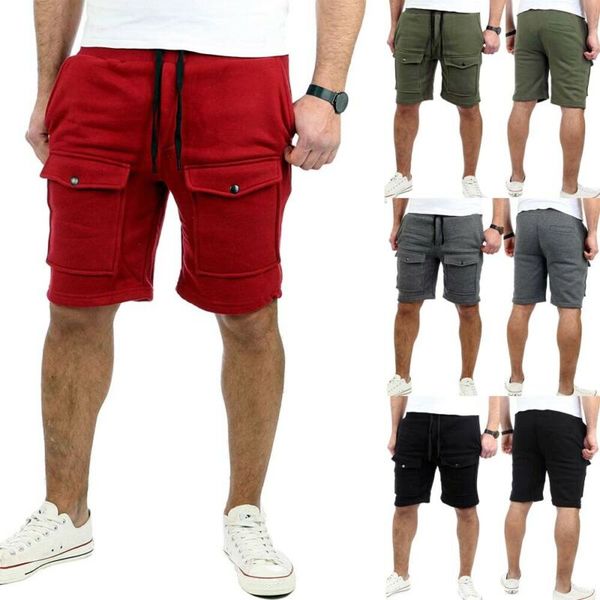 fashion men gym fitness breathable solid style shorts running sport workout casual jogging sweat dress trousers green gary black, White;black
fashion men gym fitness breathable solid style shorts running sport workout casual jogging sweat dress trousers green gary black, White;black