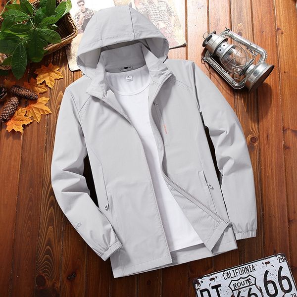 lvokp guide outdoor jacket men's jacket coat and women's spring and autumn thin windproof waterproof breathable fashion single-lay, Blue;black
lvokp guide outdoor jacket men's jacket coat and women's spring and autumn thin windproof waterproof breathable fashion single-lay, Blue;black