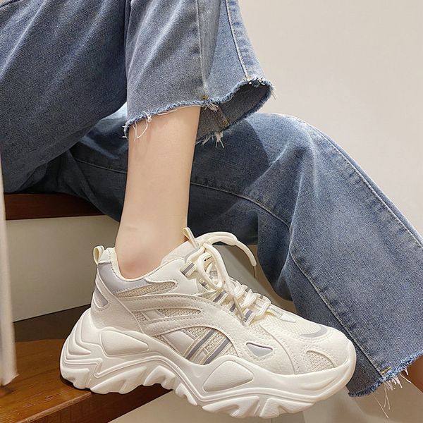 running shoes women's autumn new fashion all-match thick-soled mesh breathable lace-up sneakers women zy-50
running shoes women's autumn new fashion all-match thick-soled mesh breathable lace-up sneakers women zy-50