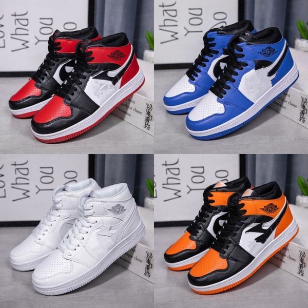 new ig-basketball soes couple models non-slip outdoor running soes increase male students� two-color stitcing bre#970
new ig-basketball soes couple models non-slip outdoor running soes increase male students� two-color stitcing bre#970