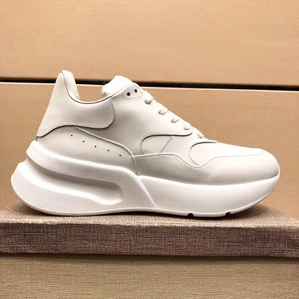 fashion classic oversized runner mens shoes new arrival breathable outdoor walking comfortable lace -up luxury mens shoes herren sportschuhe, Black
fashion classic oversized runner mens shoes new arrival breathable outdoor walking comfortable lace -up luxury mens shoes herren sportschuhe, Black