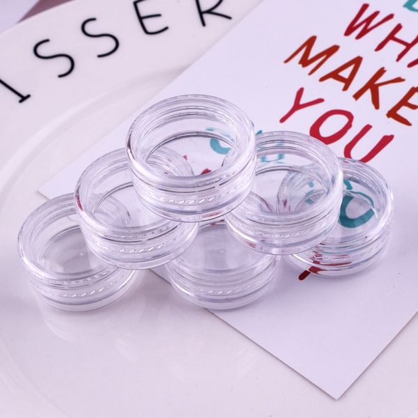 small transparent cream box cosmetic case trial bottle container plastic jar pot round shoulder empty clear hand hose separate 0 11wq b2
small transparent cream box cosmetic case trial bottle container plastic jar pot round shoulder empty clear hand hose separate 0 11wq b2