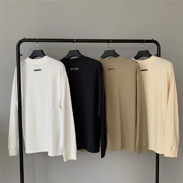shirt 1 t-shirt long tee streetwear men sleeve women 2020fwss t quality dlsmt, Black
shirt 1 t-shirt long tee streetwear men sleeve women 2020fwss t quality dlsmt, Black
