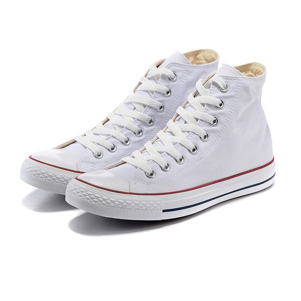 original 2019 casual shoes for women men triple white red black blue stripe platform canvas walking skateboard sneakers shoe size 36-44 cs09
original 2019 casual shoes for women men triple white red black blue stripe platform canvas walking skateboard sneakers shoe size 36-44 cs09