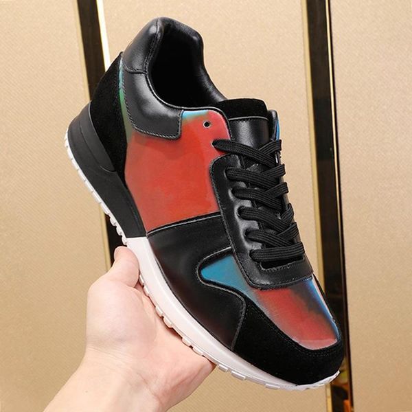 drop ship men 's shoes autumn and winter fashion style design vintage shoes low plus size lace -up breathable men shoes with origi, Black
drop ship men 's shoes autumn and winter fashion style design vintage shoes low plus size lace -up breathable men shoes with origi, Black