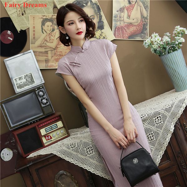 ethnic clothing traditional chinese for women pencil dress side split cotton and linen soild summer cheongsam plus size robe chinoise, Red
ethnic clothing traditional chinese for women pencil dress side split cotton and linen soild summer cheongsam plus size robe chinoise, Red