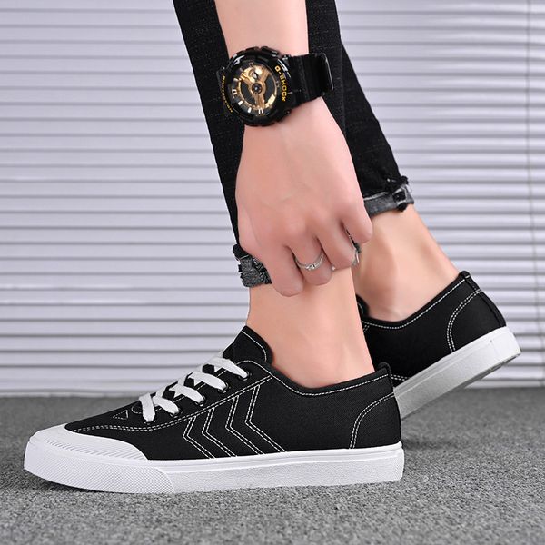 men sneakers mens running shoes breathable casual trend shoes student breathable mesh sports zapatillas hombre
men sneakers mens running shoes breathable casual trend shoes student breathable mesh sports zapatillas hombre
