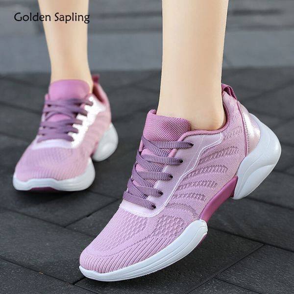 golden sapling sneakers for women comfortable summer jogging shoes breathable air mesh soft sports women's sneaker light running
golden sapling sneakers for women comfortable summer jogging shoes breathable air mesh soft sports women's sneaker light running