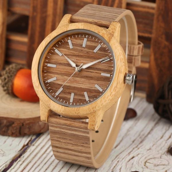 creative wood watch men women lover clock couple wristwatch wooded watches classic brown dial with luminous pointers reloj, Slivery;brown
creative wood watch men women lover clock couple wristwatch wooded watches classic brown dial with luminous pointers reloj, Slivery;brown