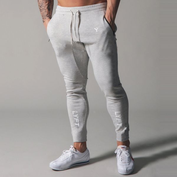 men's pants jogging men sport sweatpants running gym joggers cotton track slim fitpants bodybuilding trouser, Black
men's pants jogging men sport sweatpants running gym joggers cotton track slim fitpants bodybuilding trouser, Black