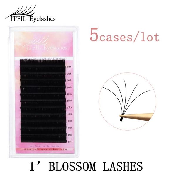 easy fan blooming faux mink lashes fadvan eyelashes diy 3d/4d/5d...fan volume eyelashes long lasting 5cases/lot
easy fan blooming faux mink lashes fadvan eyelashes diy 3d/4d/5d...fan volume eyelashes long lasting 5cases/lot
