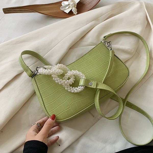 new original design fashion stone pattern armpit bag handbag & elegant pearl shoulder bag crossbody width 25cm height 13cm
new original design fashion stone pattern armpit bag handbag & elegant pearl shoulder bag crossbody width 25cm height 13cm