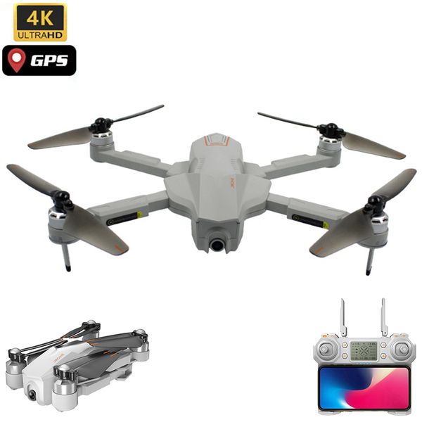 profissional drone 4k gps drones camera fpv wifi dron toy for children quadcopter 4k drone with camera hd rc drones gps 2020 new 
profissional drone 4k gps drones camera fpv wifi dron toy for children quadcopter 4k drone with camera hd rc drones gps 2020 new