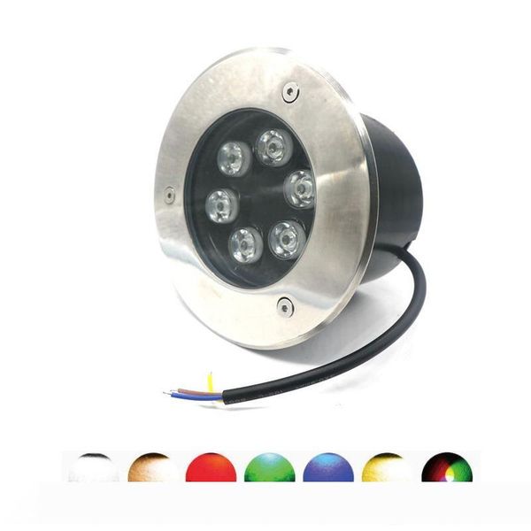 edison2011 5pcs 6w led underground lamp lights ac85-265v waterproof underground buried lamps dc 12v for outdoor warm white white rgb
edison2011 5pcs 6w led underground lamp lights ac85-265v waterproof underground buried lamps dc 12v for outdoor warm white white rgb