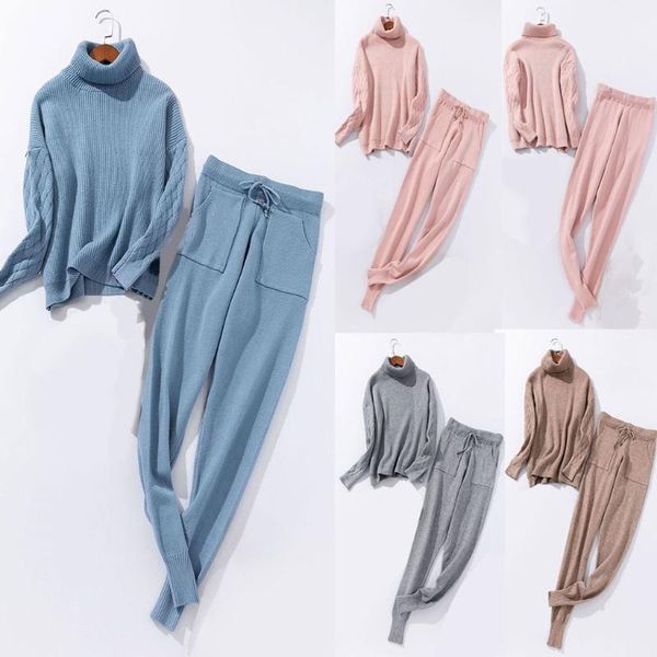 sagace sport suit women warmer tracksuits solid knit sweater + pant set female outdoor running joggingthick winter clothing, White;red
sagace sport suit women warmer tracksuits solid knit sweater + pant set female outdoor running joggingthick winter clothing, White;red