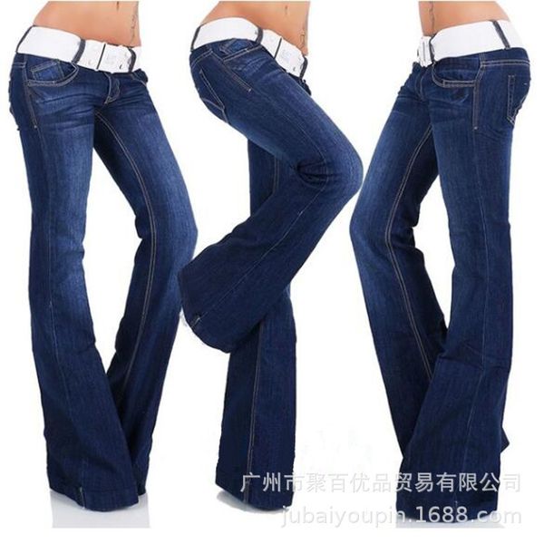women's jeans summer autumn hole ripped women high waist skinny streetwear denim pencil pants trousers plus size, Blue
women's jeans summer autumn hole ripped women high waist skinny streetwear denim pencil pants trousers plus size, Blue