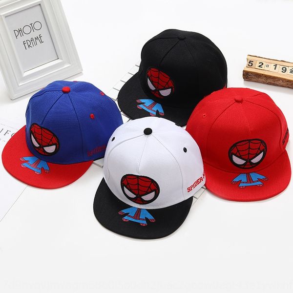 детский boysbaseball мультфильм spider-man заостренной верхушкой сверху плоская крышка плоская caphat мода вс шляпу весной и осенью фуражка, Yellow
детский boysbaseball мультфильм spider-man заостренной верхушкой сверху плоская крышка плоская caphat мода вс шляпу весной и осенью фуражка, Yellow