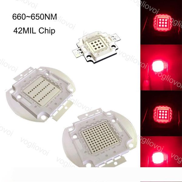 light beads red 660~665nm cob 42mil chip 10w 20w 30w 50w 100w for grow lights covered grow tent green houses plant hydroponic systems eub
light beads red 660~665nm cob 42mil chip 10w 20w 30w 50w 100w for grow lights covered grow tent green houses plant hydroponic systems eub