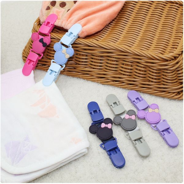 baby double-headed cartoon bib clip baby comfort towel clip silicone cartoon-shaped silicone toy towel toy nipple chain
baby double-headed cartoon bib clip baby comfort towel clip silicone cartoon-shaped silicone toy towel toy nipple chain