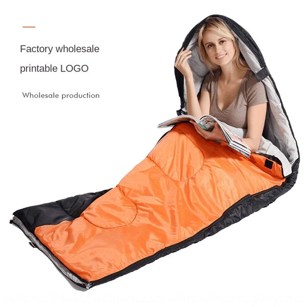 outdoor customized sleeping bag sleeping bag season indoor stitching travel camping camping pure cotton
outdoor customized sleeping bag sleeping bag season indoor stitching travel camping camping pure cotton