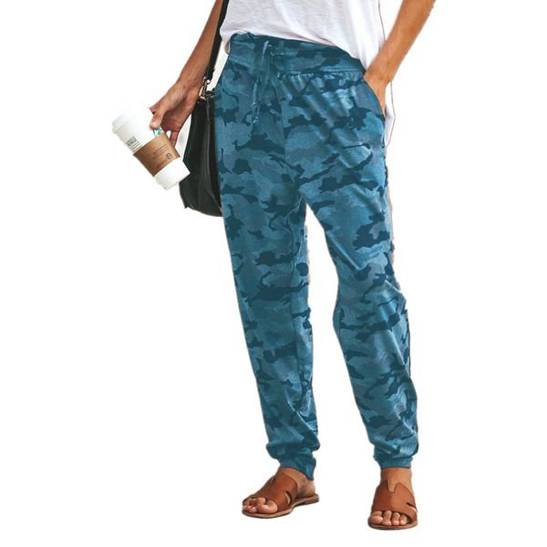 women casual pants slim camouflage printing ladies beach long pants 2019 autumn fashion womens sweatpants, Black;gray
women casual pants slim camouflage printing ladies beach long pants 2019 autumn fashion womens sweatpants, Black;gray