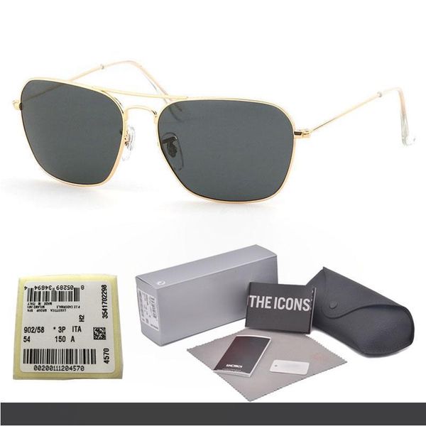 brand designer fashion rectangle sunglasses for men women eyewear sun glasses metal frame glass lens with retail box and label, White;black
brand designer fashion rectangle sunglasses for men women eyewear sun glasses metal frame glass lens with retail box and label, White;black