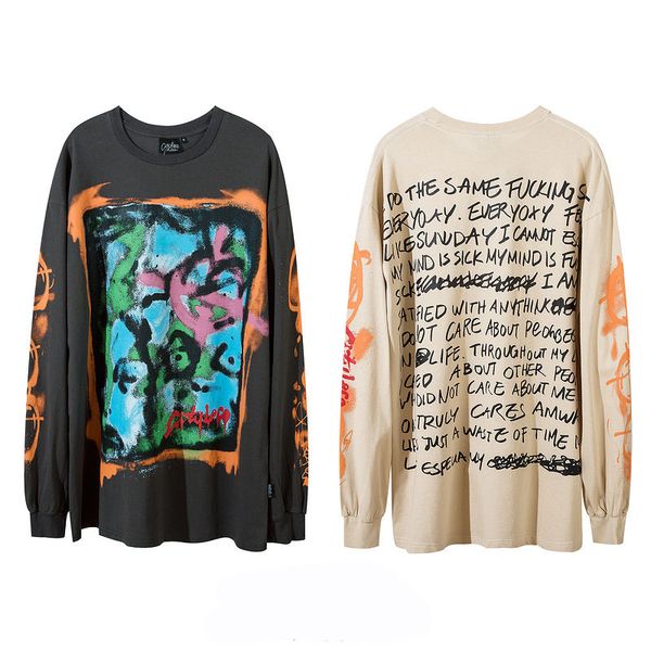 harajuku graffiti print hoodies men 100% cotton oversized hip-hop loose hoodie long sleeve gray men's sweatshirt 2020 autumn, Black
harajuku graffiti print hoodies men 100% cotton oversized hip-hop loose hoodie long sleeve gray men's sweatshirt 2020 autumn, Black