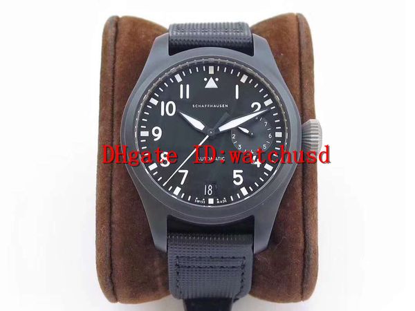 zf factory 41mm pilot's watches wristwatches stainless steel luxury watch sapphire date display waterproof swiss cal.51111 automatic wa, Slivery;brown
zf factory 41mm pilot's watches wristwatches stainless steel luxury watch sapphire date display waterproof swiss cal.51111 automatic wa, Slivery;brown