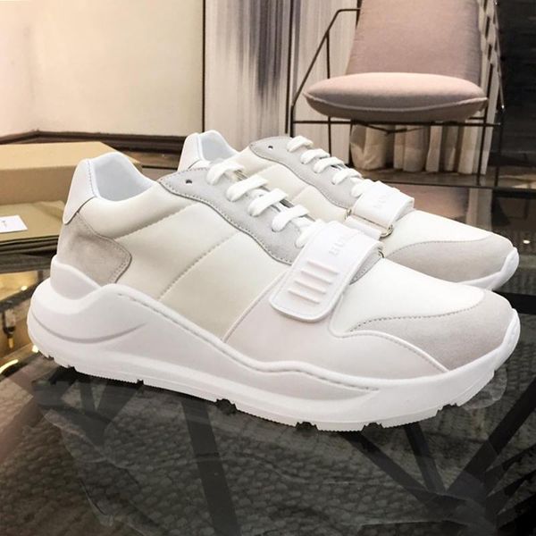 luxury mens womens shoes sneakers zapatos de hombre b99 mens shoes casual plus size breathable scarpe da uomo bvrbery vintage check cotton, Black
luxury mens womens shoes sneakers zapatos de hombre b99 mens shoes casual plus size breathable scarpe da uomo bvrbery vintage check cotton, Black
