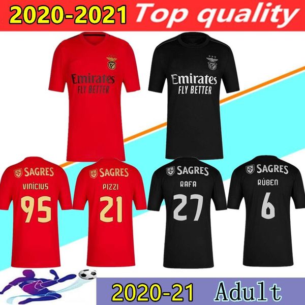 thailand quality 20 21 sl benfica soccer jerseys home away 2020 2021 rafa jota pizzi grimaldo rúben t seferovic vinÃcius football shirt, Black;yellow
thailand quality 20 21 sl benfica soccer jerseys home away 2020 2021 rafa jota pizzi grimaldo rúben t seferovic vinÃcius football shirt, Black;yellow