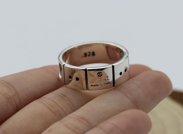 925 sterling silverjapanese-korean fashion brand ring silver lovers men british-style fashion brand silver ring
925 sterling silverjapanese-korean fashion brand ring silver lovers men british-style fashion brand silver ring