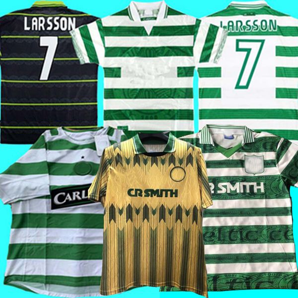 89 91 celtic retro 95 96 97 99 celtic soccer jerseys 80 82 05 06 celtic larsson lambert viduka moravcik mjallby blinker brattbakk keane, Black;yellow
89 91 celtic retro 95 96 97 99 celtic soccer jerseys 80 82 05 06 celtic larsson lambert viduka moravcik mjallby blinker brattbakk keane, Black;yellow