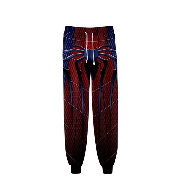 spider man far from home print hip hop sportswear ankle-length pants casual sweatpants fitness joggers men pants street trousers, Black
spider man far from home print hip hop sportswear ankle-length pants casual sweatpants fitness joggers men pants street trousers, Black