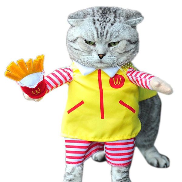 костюмы поставки cat gomaomi cute pet dog костюм костюм щенок одежда партия halloween платье
костюмы поставки cat gomaomi cute pet dog костюм костюм щенок одежда партия halloween платье