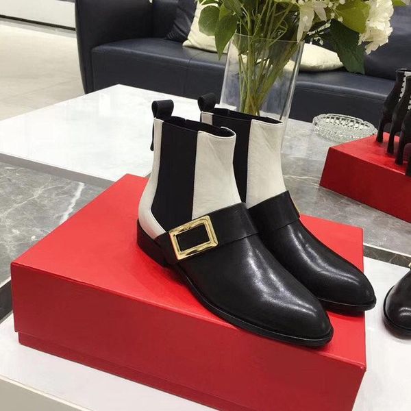 2020e high-end custom fashion female british wind martin boots fashion wild locomotive handsome short boots, original box packaging
2020e high-end custom fashion female british wind martin boots fashion wild locomotive handsome short boots, original box packaging