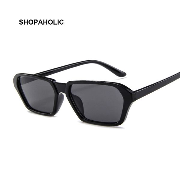 brand designer square sunglasses women vintage 90s cat eye sunglasses small frame ladies sun glasses, White;black
brand designer square sunglasses women vintage 90s cat eye sunglasses small frame ladies sun glasses, White;black