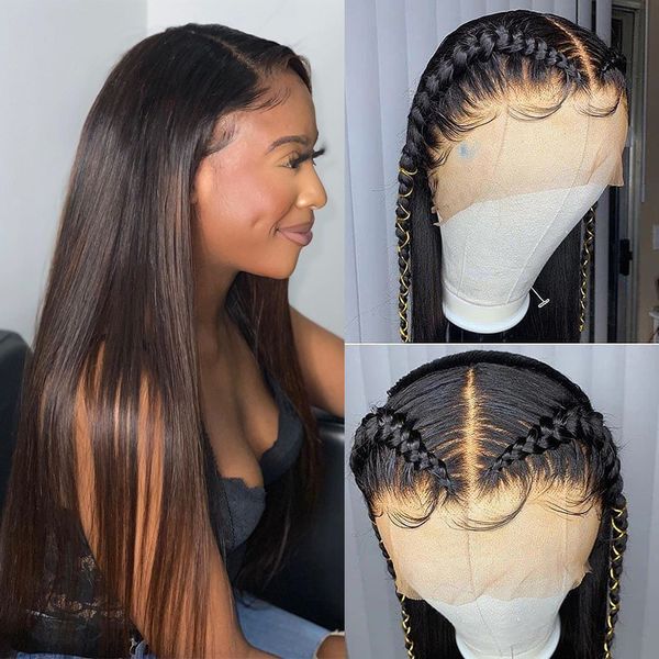 new straight remy hair 360 lace frontal wigs natural color 12-24 inch pre-plucked baby hair malaysian human hair wigs, Black;brown
new straight remy hair 360 lace frontal wigs natural color 12-24 inch pre-plucked baby hair malaysian human hair wigs, Black;brown